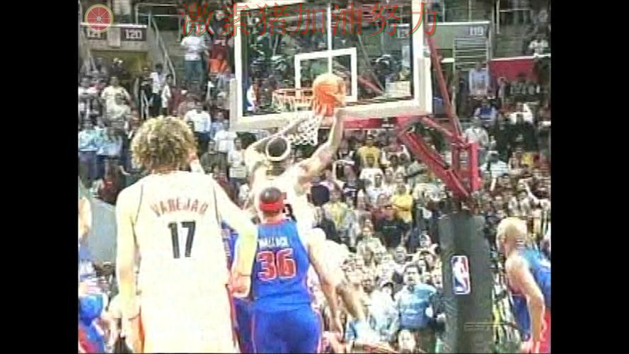 詹姆斯带队翻盘这场比赛改变了外界看法