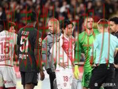 法甲焦点战爆冷让外界彻底看懵