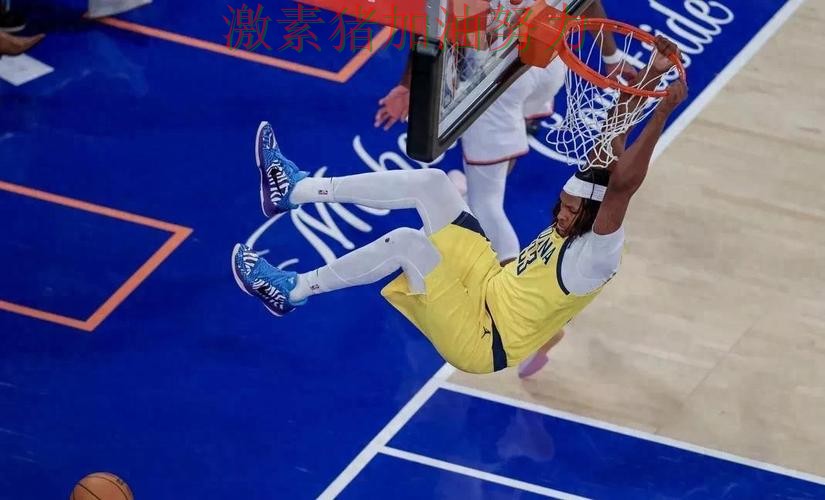 尼克斯逆风翻盘战术变化浮出水面